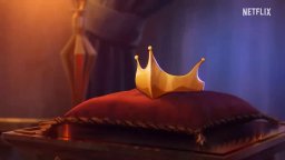 Masters Of The Universe: Revolution - Trailer