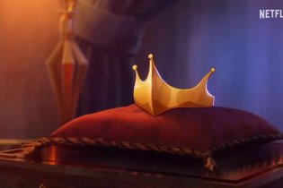 Masters Of The Universe: Revolution - Trailer