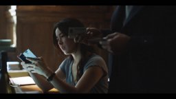 Mr. & Mrs. Smith - Trailer Italiano