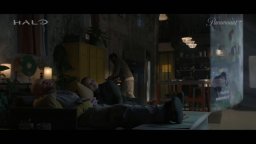 Halo - Trailer Italiano Stagione 2