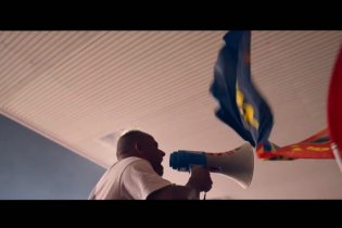 Genoa comunque e ovunque - Trailer