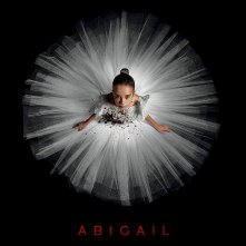 Locandina di Abigail