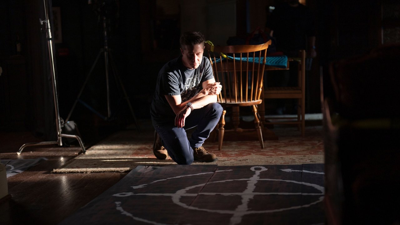 The Exorcist: Deceiver, David Gordon Green non sarà il regista del film