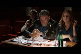 Romeo è Giulietta - Trailer