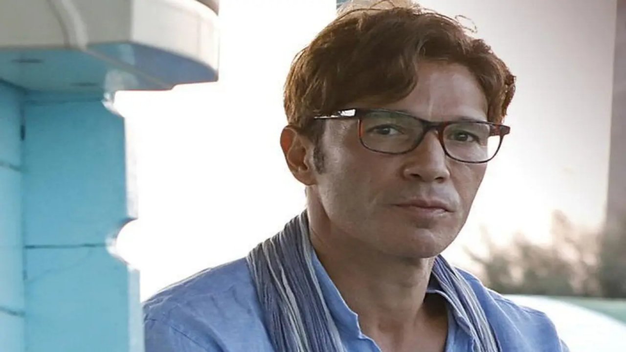 Francesco Venditti, Chi è il figlio di Antonello e Simona Izzo: età, mogli, figli, film e fiction