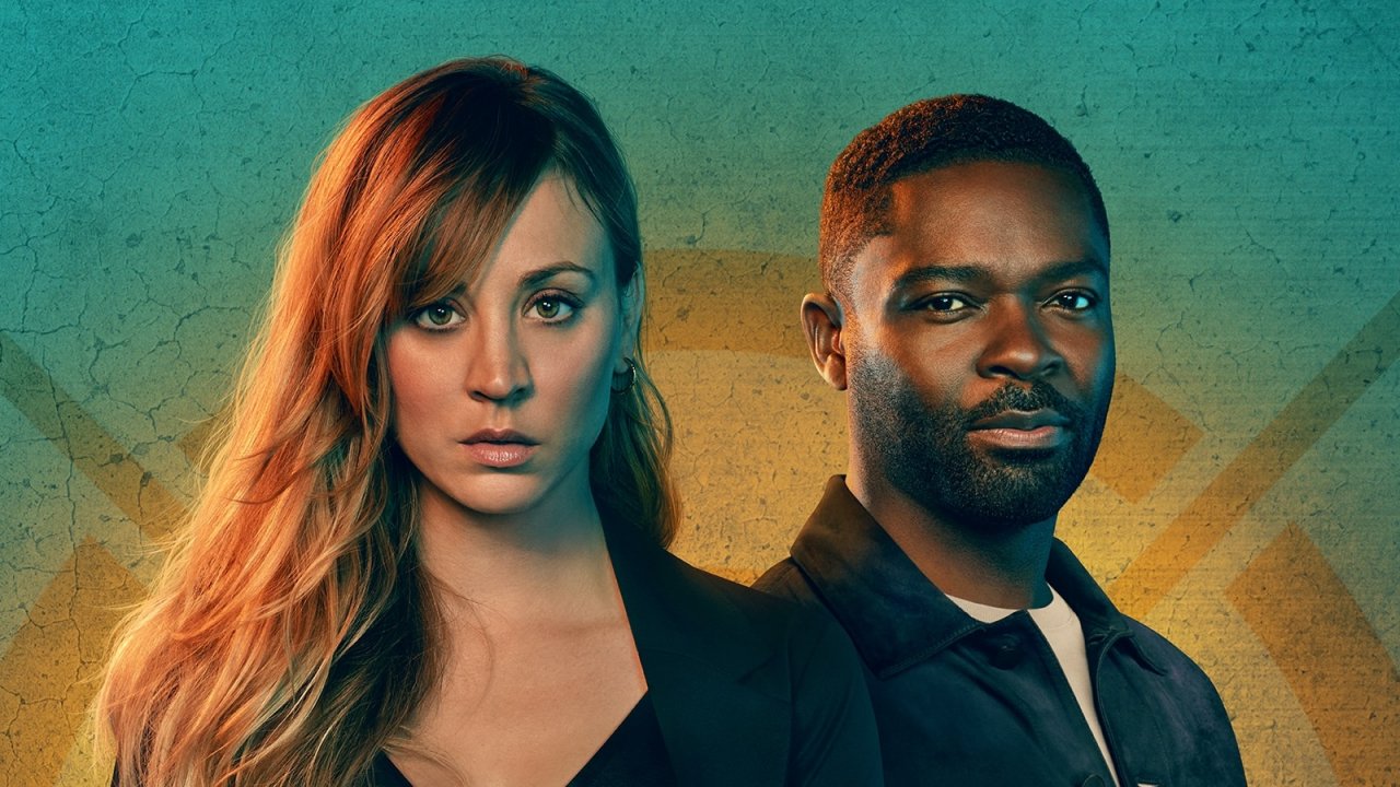 Gioco di Ruolo, la recensione: Kaley Cuoco e l'esistenza sotto copertura