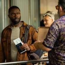Gioco di ruolo: David Oyelowo in una scena del film