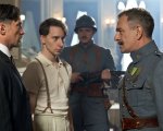Hotel Europa stasera su Rai 3: Cast e trama della miniserie tedesca trasmessa in un'unica serata