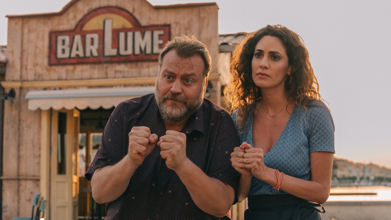 I delitti del BarLume 11: la trama e il cast de Il pozzo dei desideri, stasera su Sky Cinema e NOW