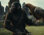 Il Regno del Pianeta delle Scimmie: la data di uscita negli USA è anticipata, evitando la sfida con Furiosa