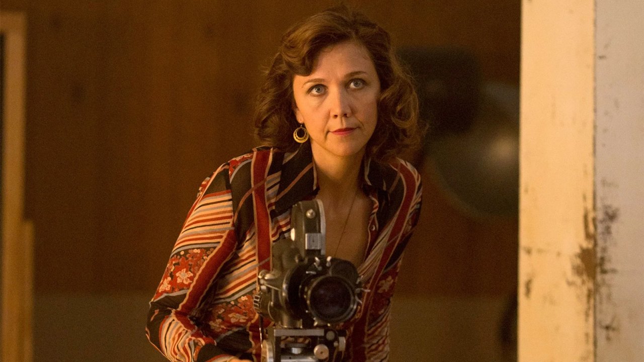 The Bride!: svelata la data di inizio delle riprese del film di Maggie Gyllenhaal