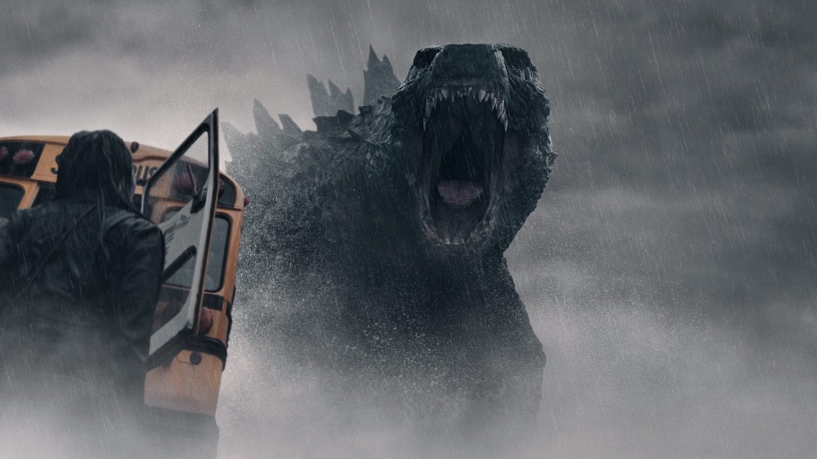 Monarch: Legacy of Monsters, svelato il legame con Godzilla e Kong - Il nuovo impero