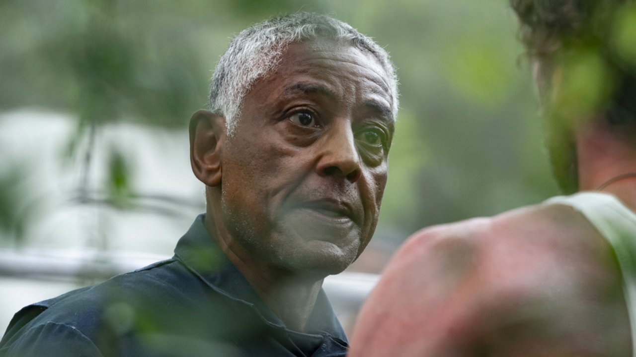 Parish: Giancarlo Esposito nel primo teaser trailer della serie crime thriller