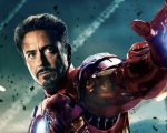 Iron Man, Robert Downey Jr.: 'La mia recitazione è passata in secondo piano per colpa del genere del film'