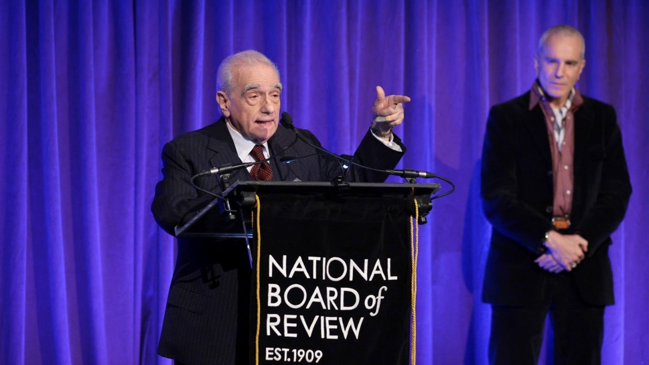 Martin Scorsese vorrebbe dirigere di nuovo Daniel Day-Lewis: 'Forse c'è tempo per un altro film?'