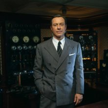 Marconi: Stefano Accorsi nei panni di Guglielmo Marconi