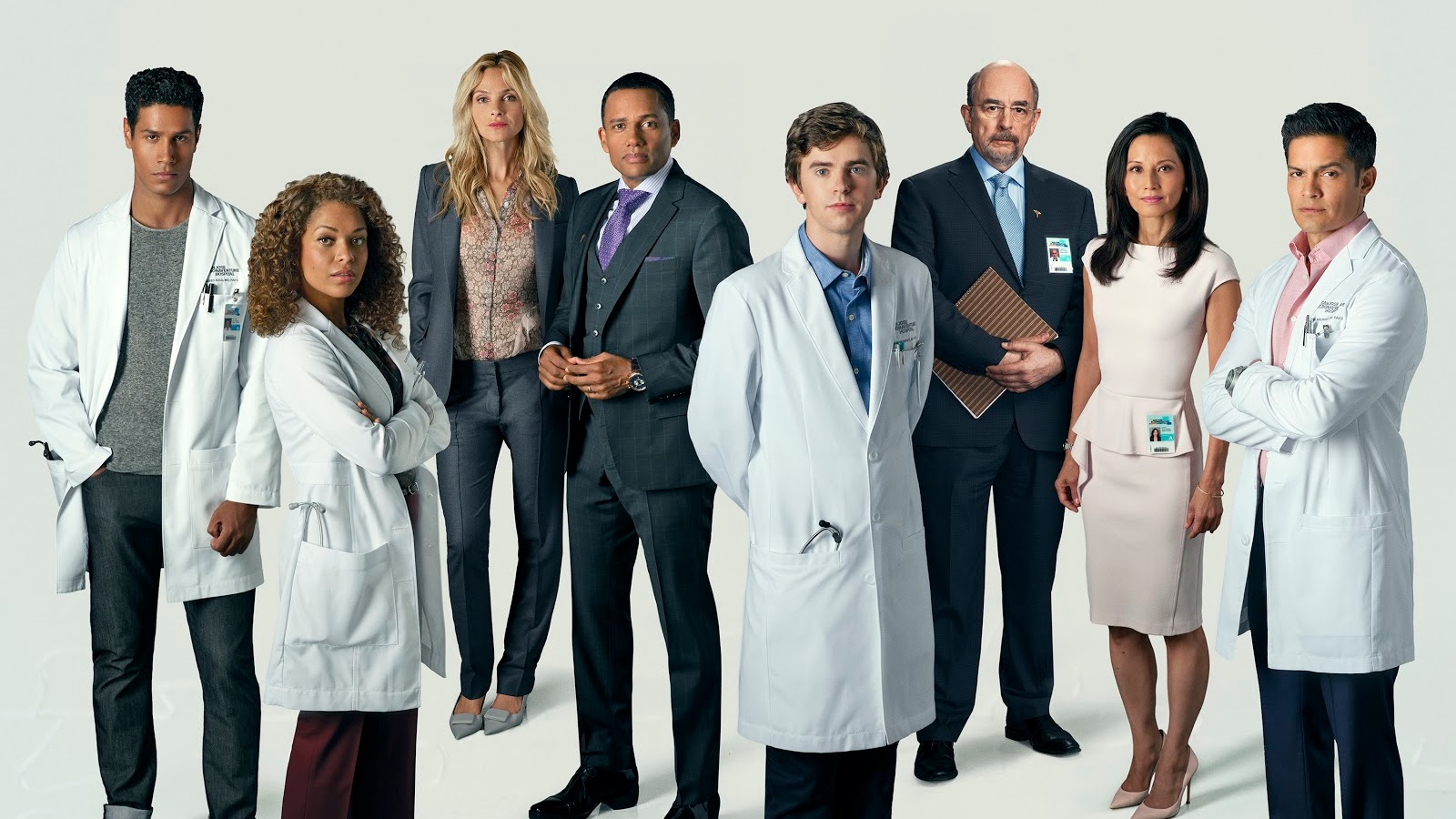 The Good Doctor: la stagione 7 della serie sarà l'ultima