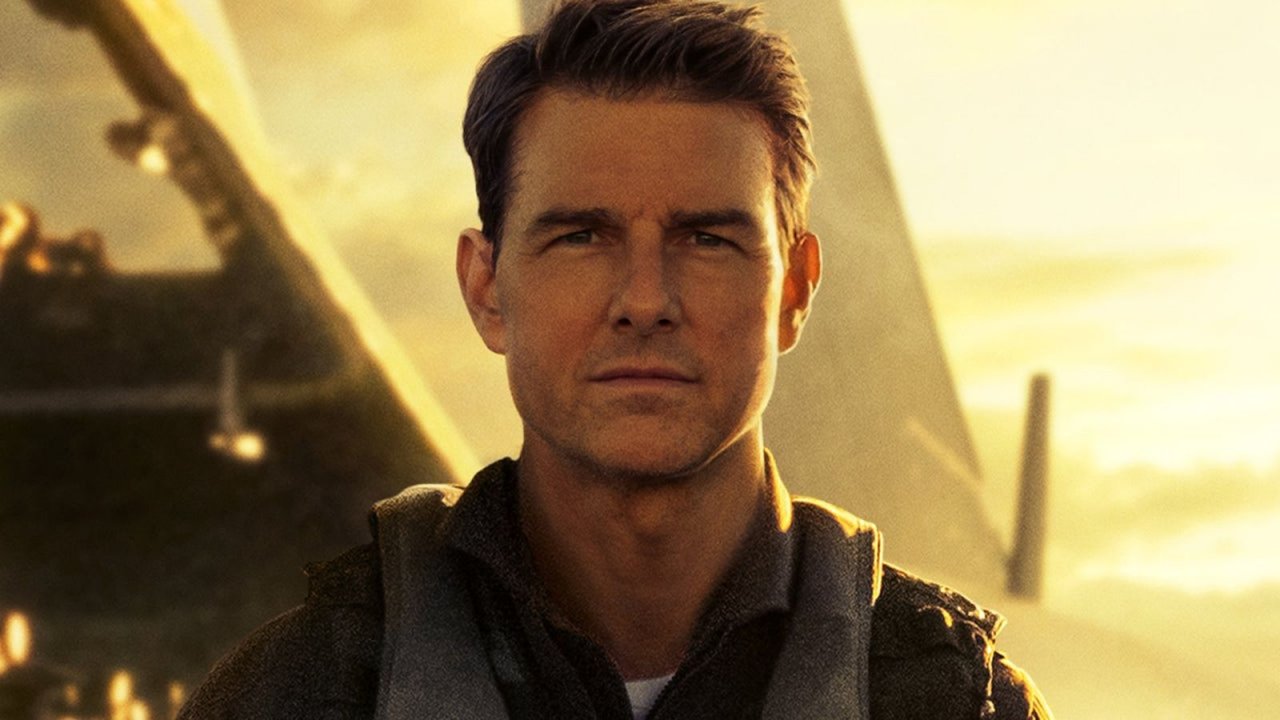 Top Gun: Maverick, il sequel in sviluppo, confermato il ritorno di Tom Cruise