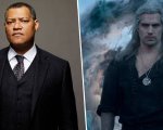 The Witcher 4: Laurence Fishburne nel cast nei panni di un personaggio amatissimo