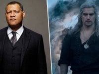 The Witcher 4: Laurence Fishburne nel cast nei panni di un personaggio amatissimo