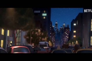 Orion And The Dark - Trailer 2