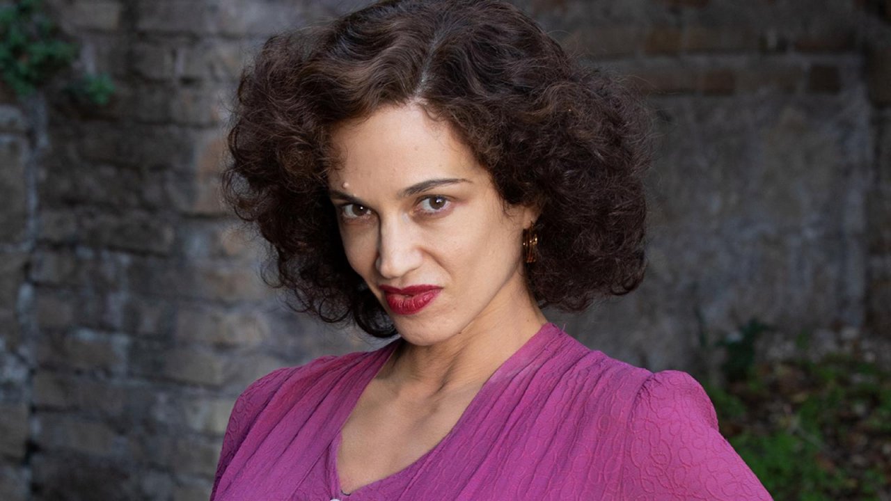 Asia Argento, La Storia e gli istinti primari di un'attrice