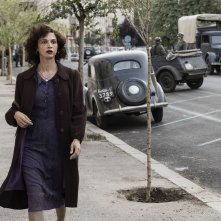 La Storia: Asia Argento nella serie