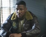 Jonathan Majors ha perso il ruolo di Dennis Rodman nel film 48 Hours in Vegas