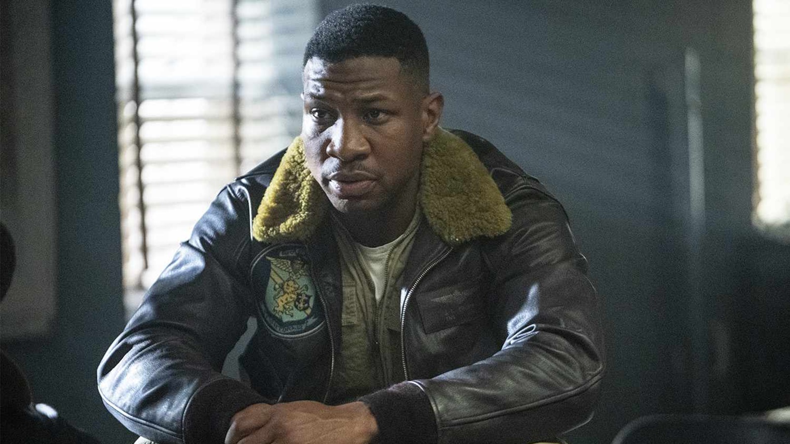 Jonathan Majors ha perso il ruolo di Dennis Rodman nel film 48 Hours in Vegas