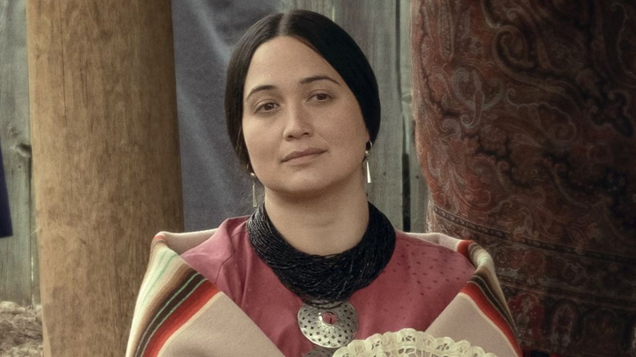 Killers Of The Flower Moon: Lily Gladstone risponde alle pesanti critiche di una collega nativa