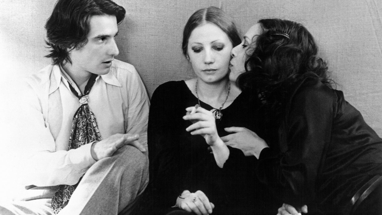 La Maman et la Putain: finalmente in DVD il film scandalo invisibile per decenni