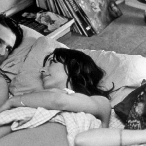 La Maman et la Putain: una scena del film