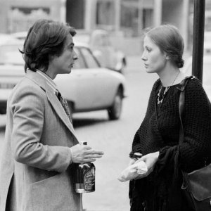 La Maman et la Putain: una scena del film