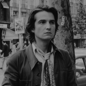 La Maman et la Putain: una scena del film