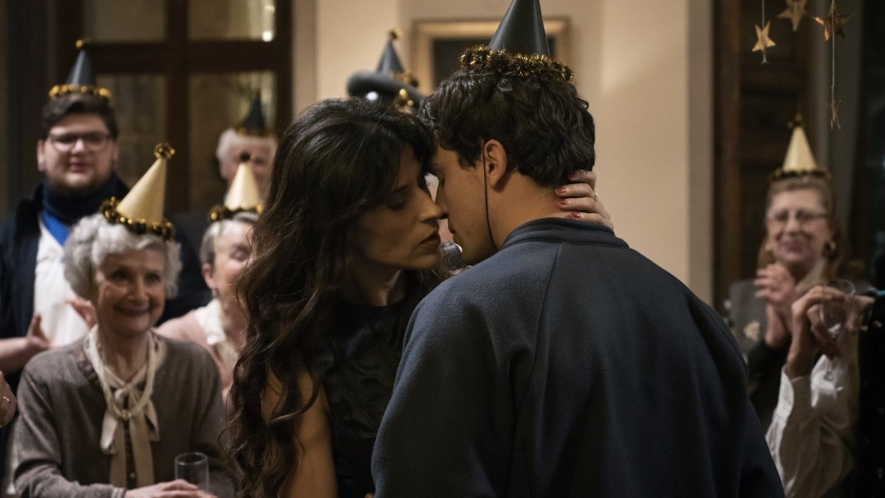 Il punto di rugiada: biglietti omaggio per vedere il film a Torino, Milano, Bologna, Roma e Napoli