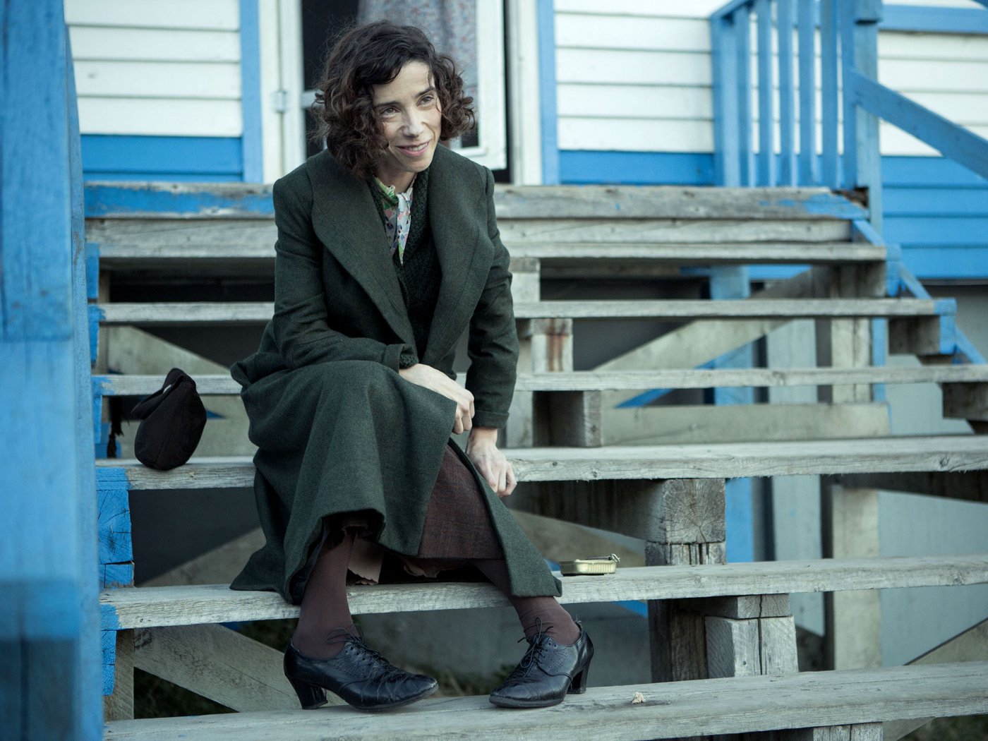 maudie una vita a colori