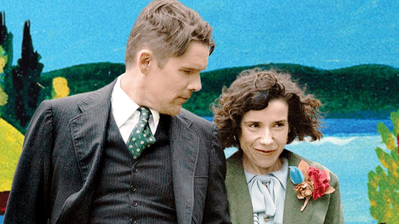 Maudie, la recensione: la bravura di Sally Hawkins per un biopic da riscoprire