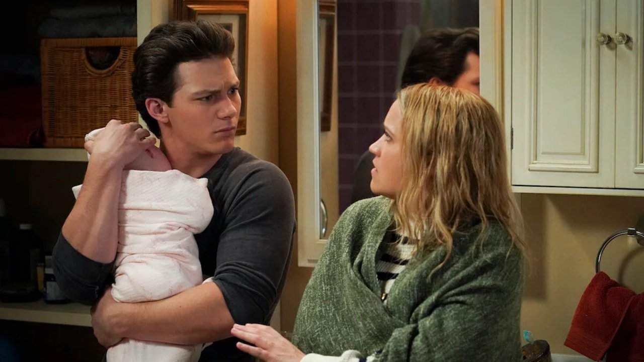 Young Sheldon: in fase di sviluppo uno spinoff su Georgie e Mandy