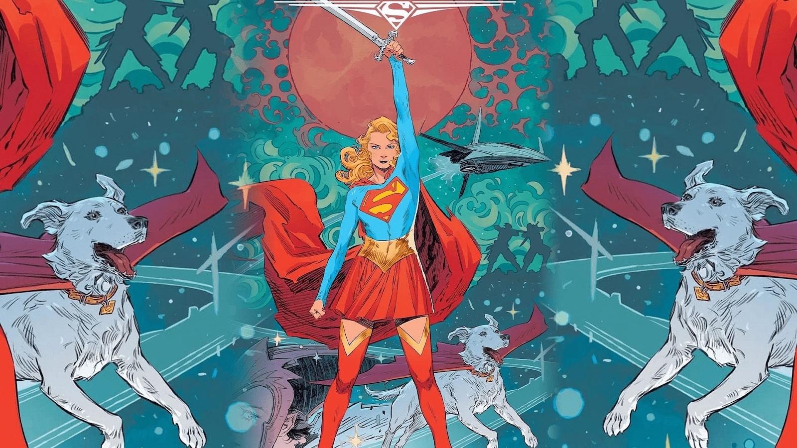 Supergirl: Woman of Tomorrow, tutto quello che sappiamo sull'atteso film DC