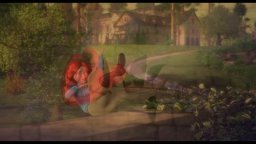 Il Fantasma di Canterville - Clip