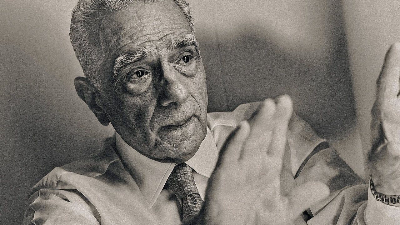 Vita di Gesù: cosa sappiamo del film di Martin Scorsese