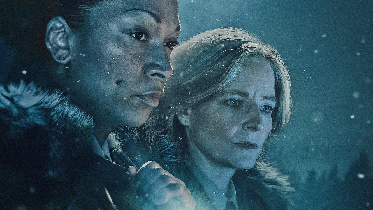 True Detective: Night Country, se il ghiaccio liminale dell'Alaska fa la differenza