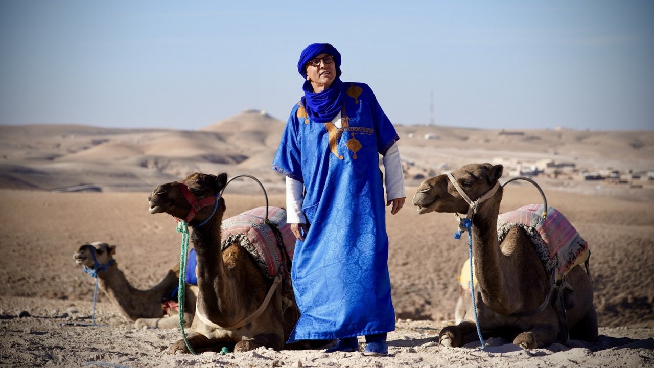 Bruno Barbieri 4 Hotel 6 da stasera su TV8 per la prima volta in chiaro