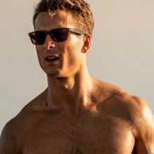 Top Gun: Maverick: Glen Powell nel film