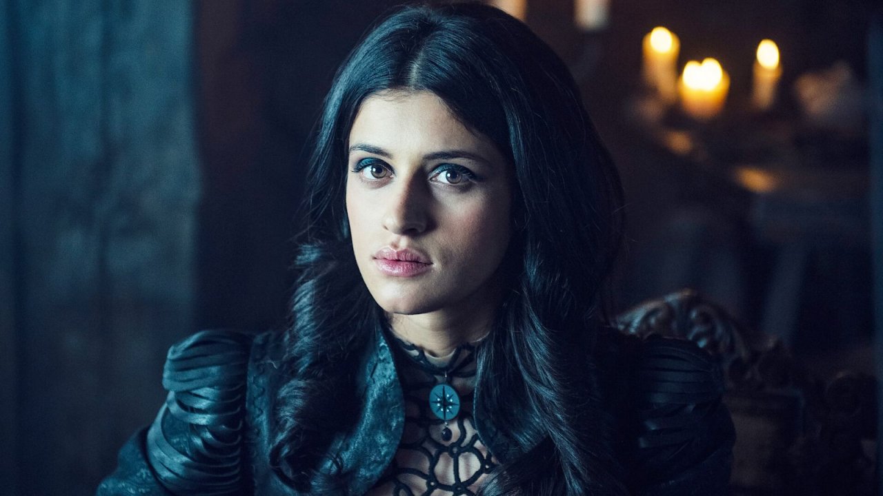 Creature Commandos: l'attrice di The Witcher Anya Chalotra sarà Circe nella serie DC