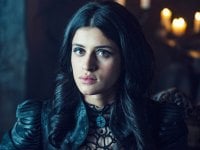 Creature Commandos: l'attrice di The Witcher Anya Chalotra sarà Circe nella serie DC