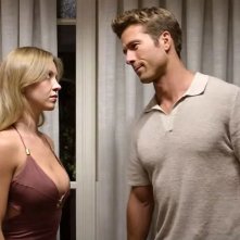 Tutti tranne te: Glen Powell e Sydney Sweeney nel film