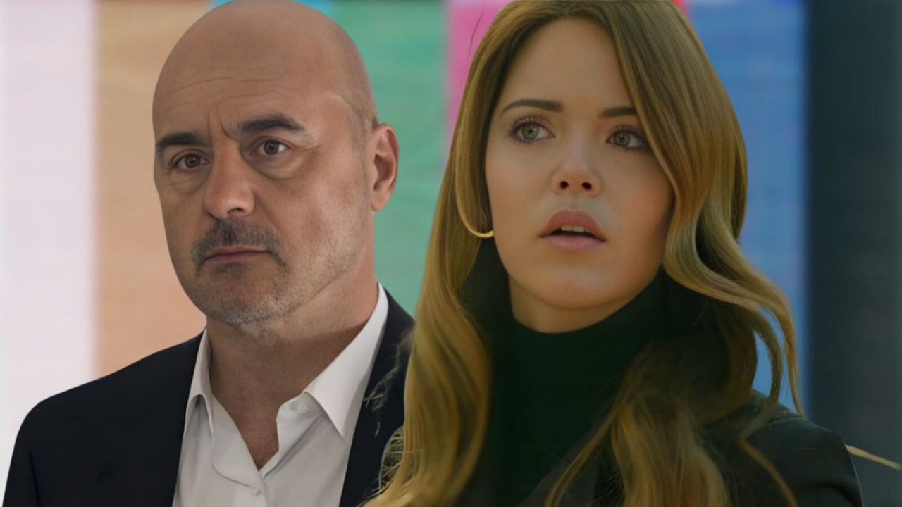 Ascolti TV 14 gennaio, Montalbano contro Terra Amara:  Ecco chi ha vinto la sfida di domenica sera