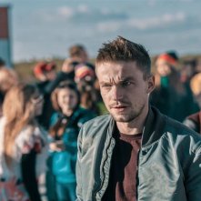 Attraction: una foto del film