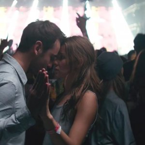 Attraction: un'immagine